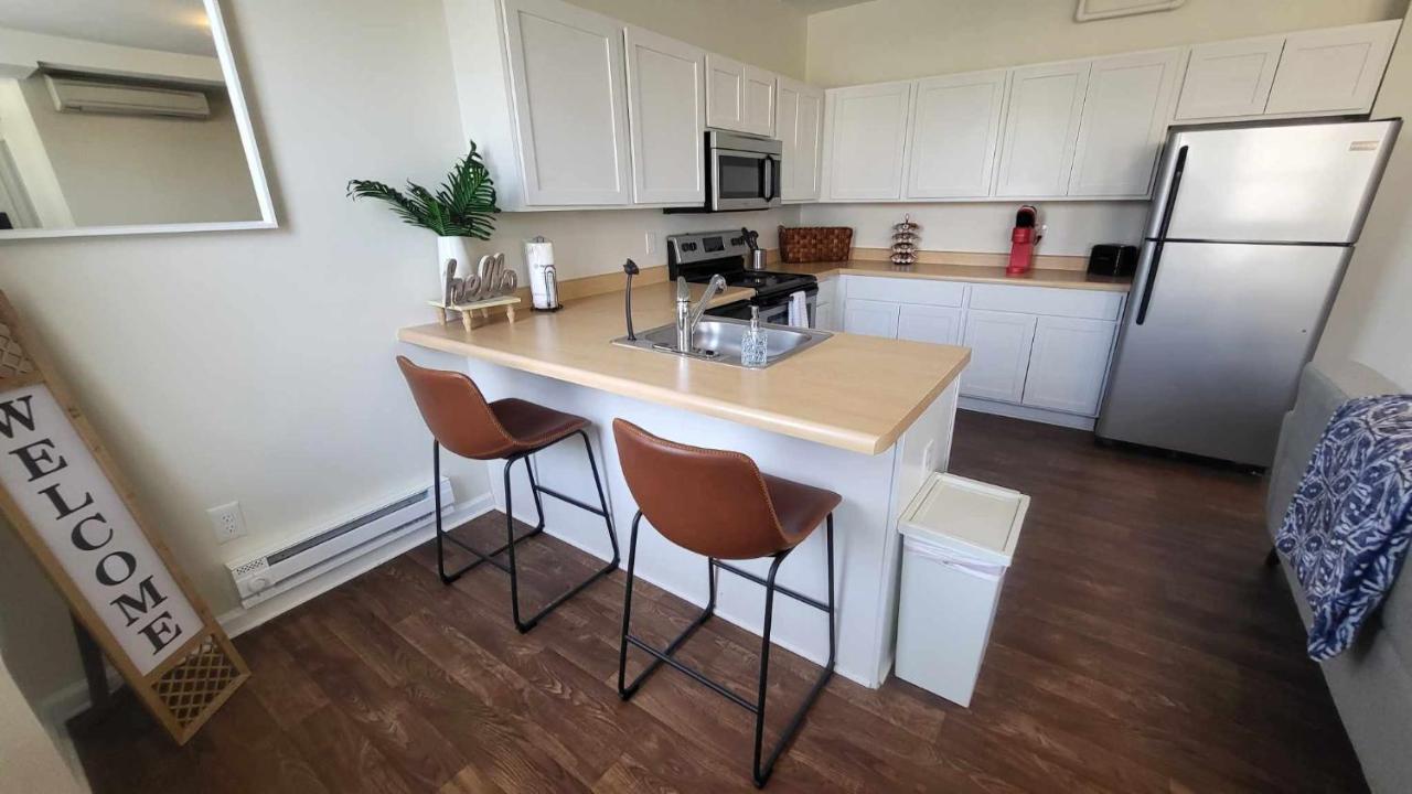 Amazing 1 Bedroom Apt In City Center 底特律 外观 照片