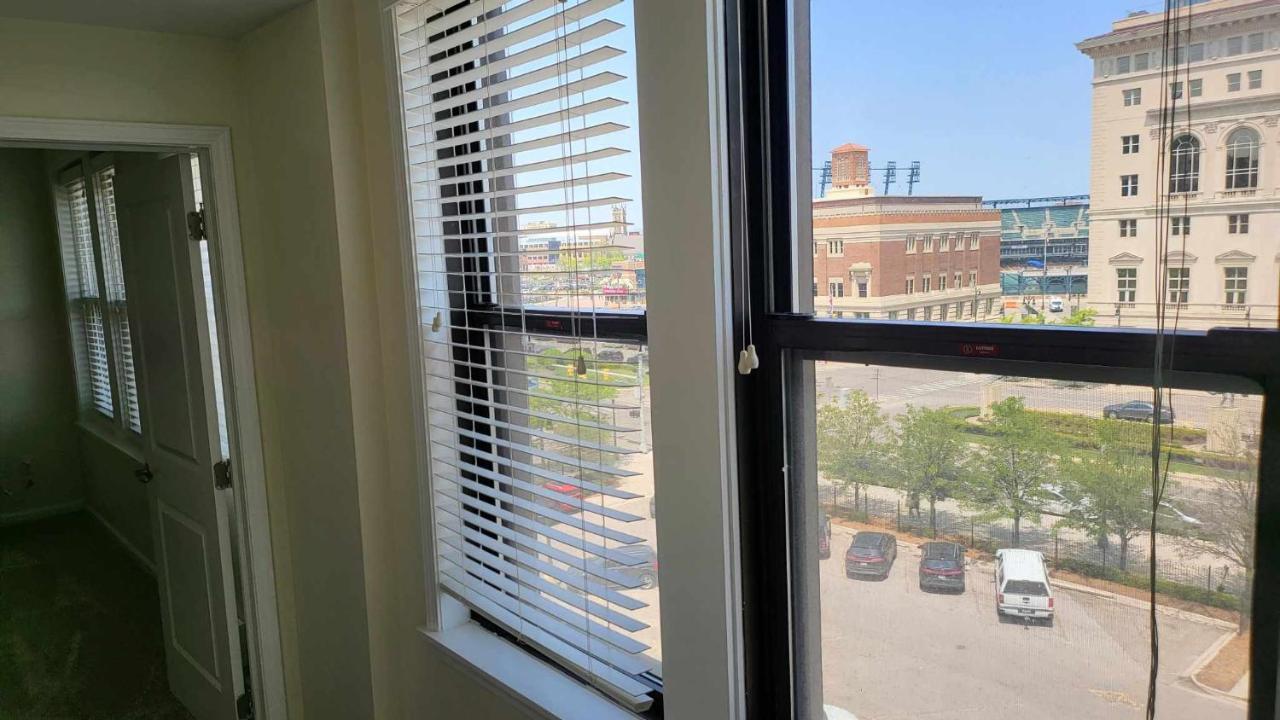 Amazing 1 Bedroom Apt In City Center 底特律 外观 照片